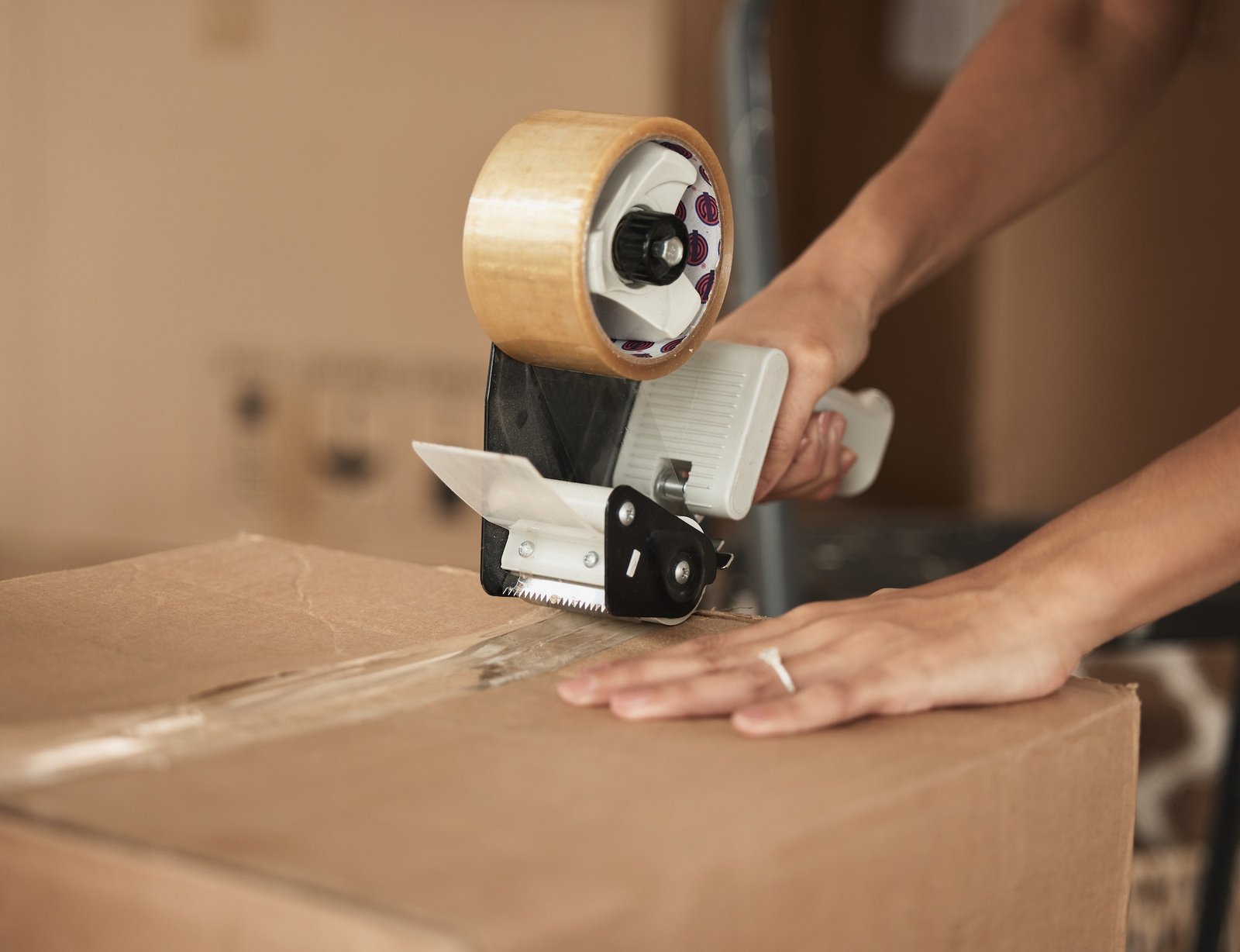 Sgomberi Box a Pavia