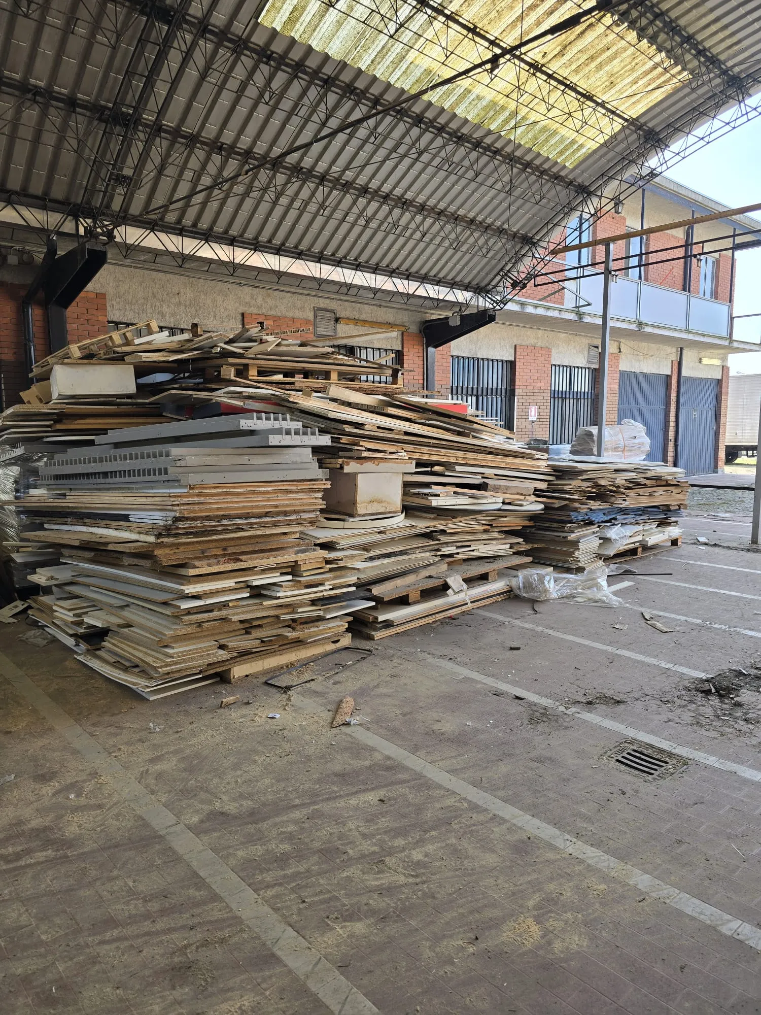 Traslochi Pavia