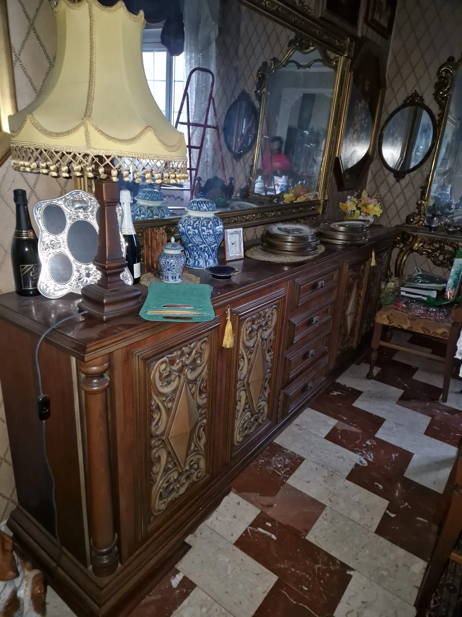 Sgomberi San Martino Siccomario — Sgomberi e Pulizie Pavia