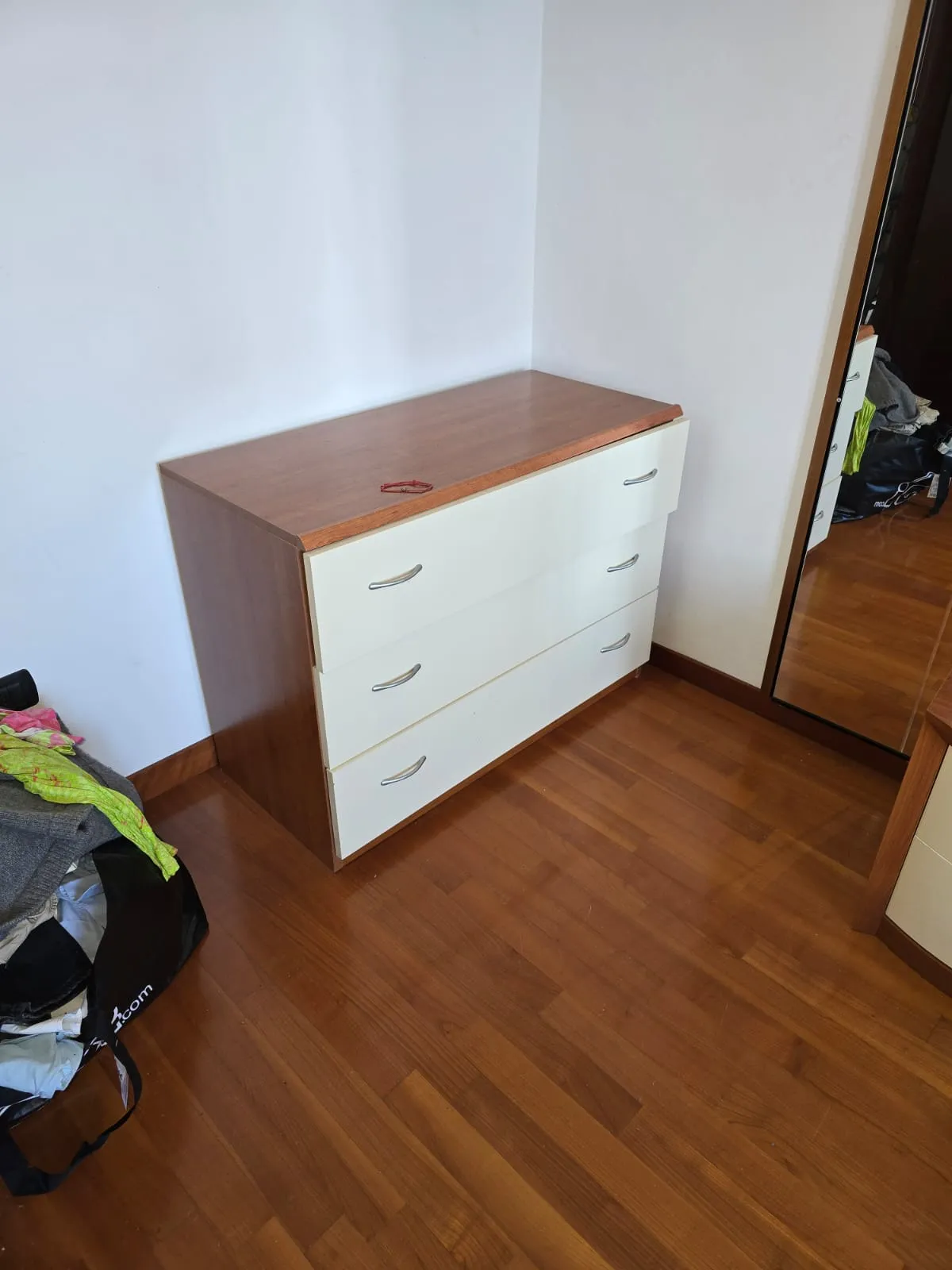 Sgomberi e Pulizie Pavia Zeccone