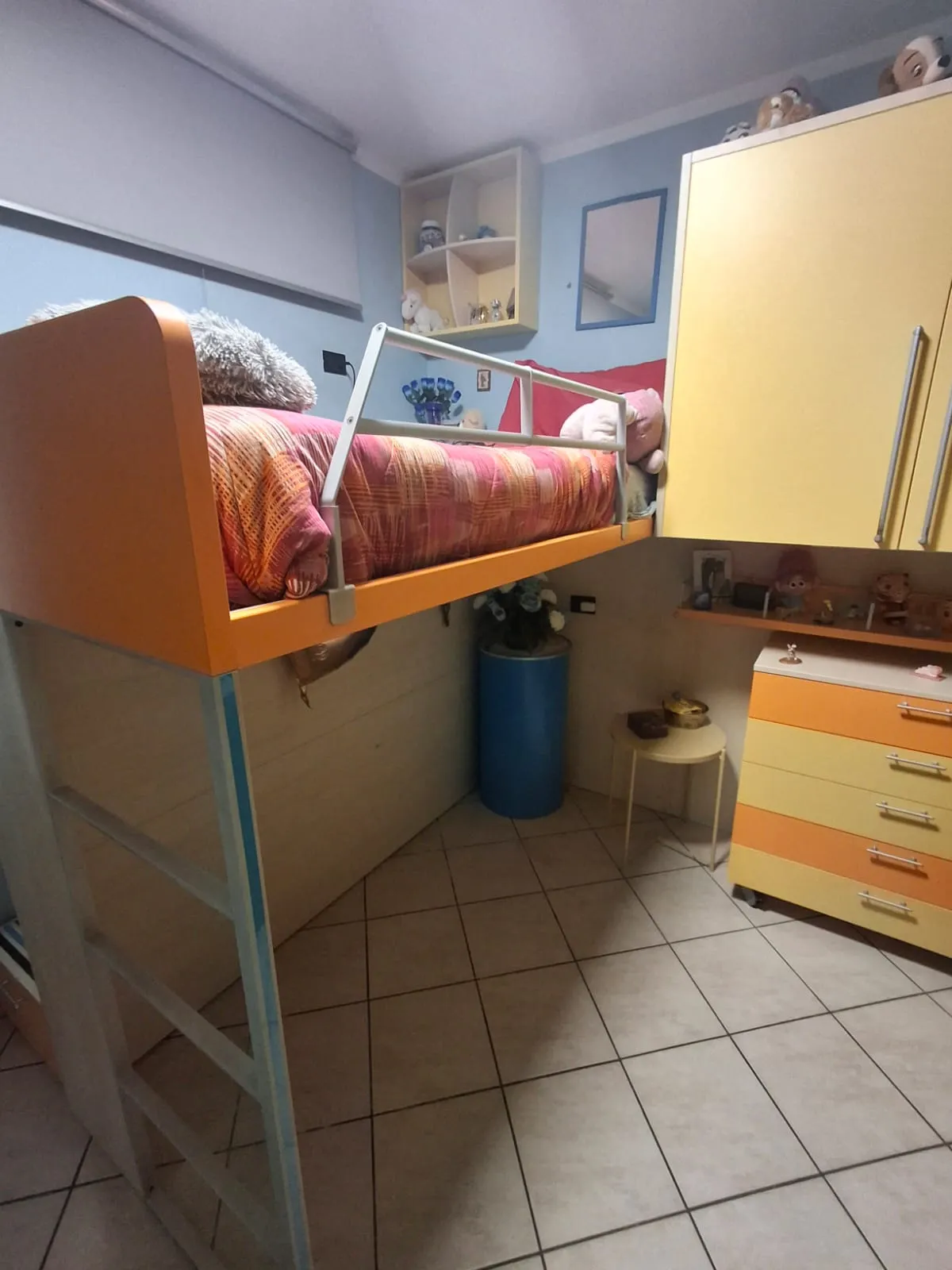 Traslochi Robbio