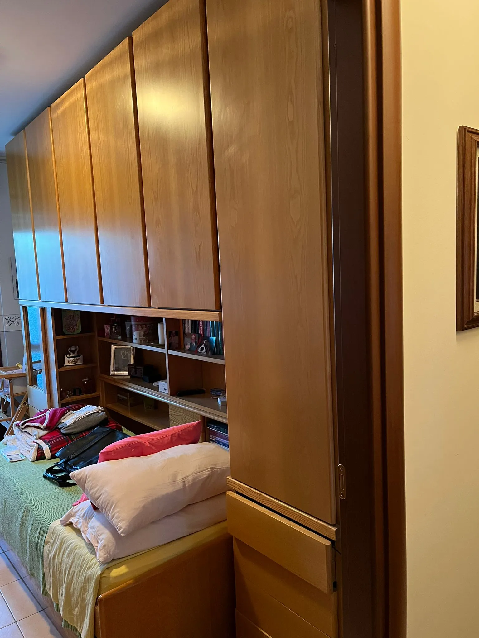 Sgomberi e Pulizie Pavia Mortara