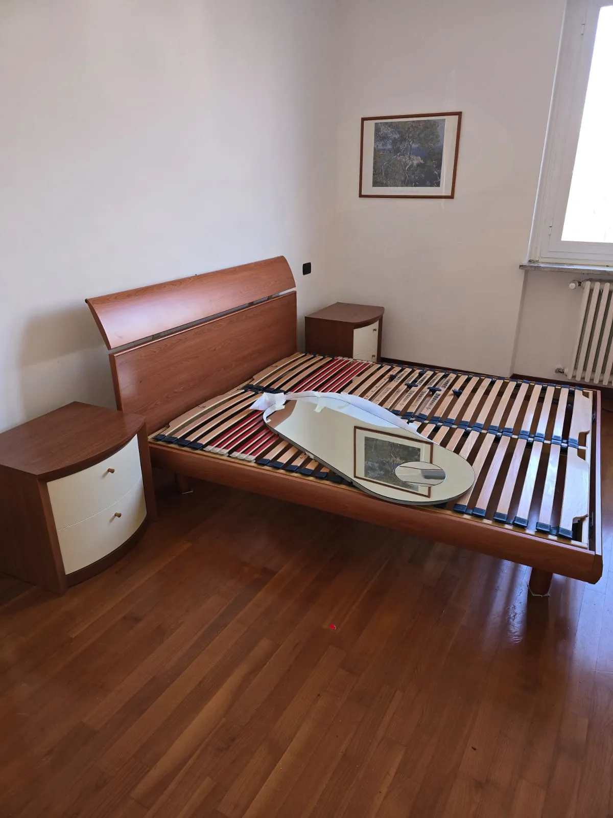 Sgomberi Broni — Sgomberi e Pulizie Pavia