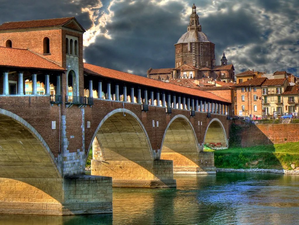 Sgomberi e Pulizie Pavia Voghera