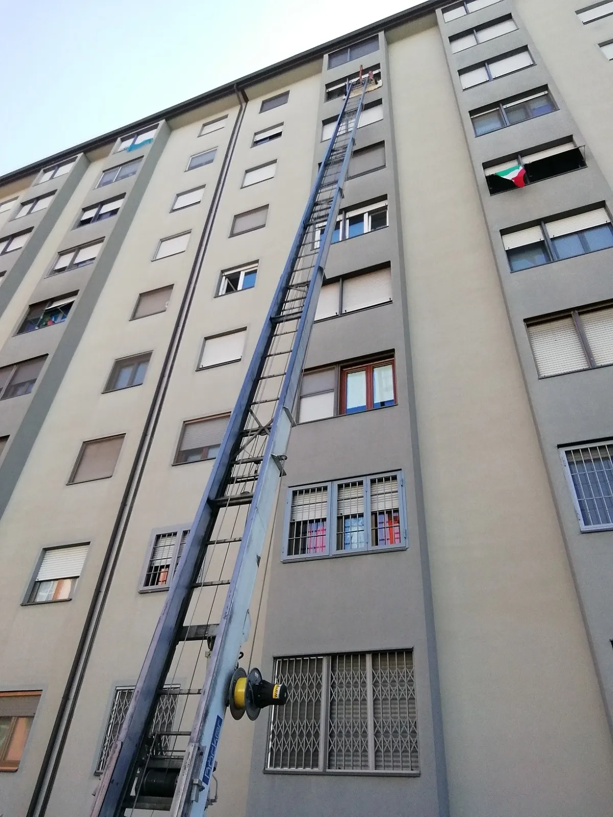 Sgomberi e Pulizie Pavia Mortara