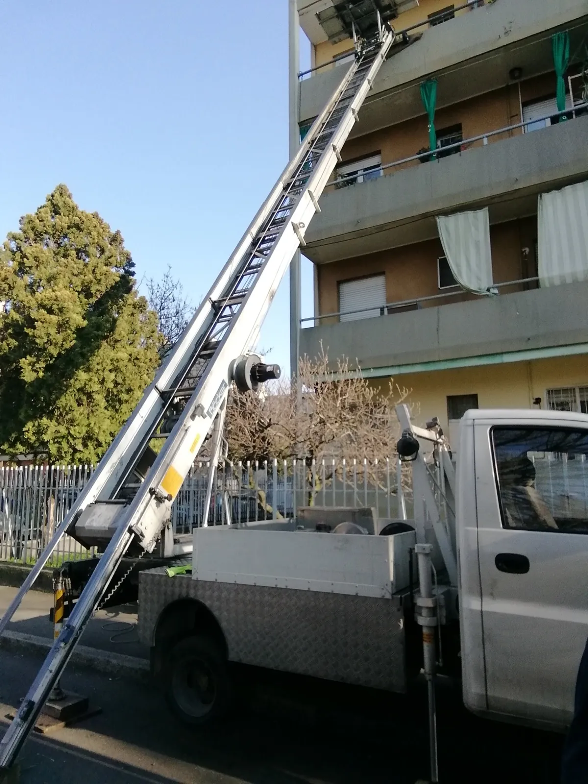 Sgomberi e Pulizie Pavia Albuzzano