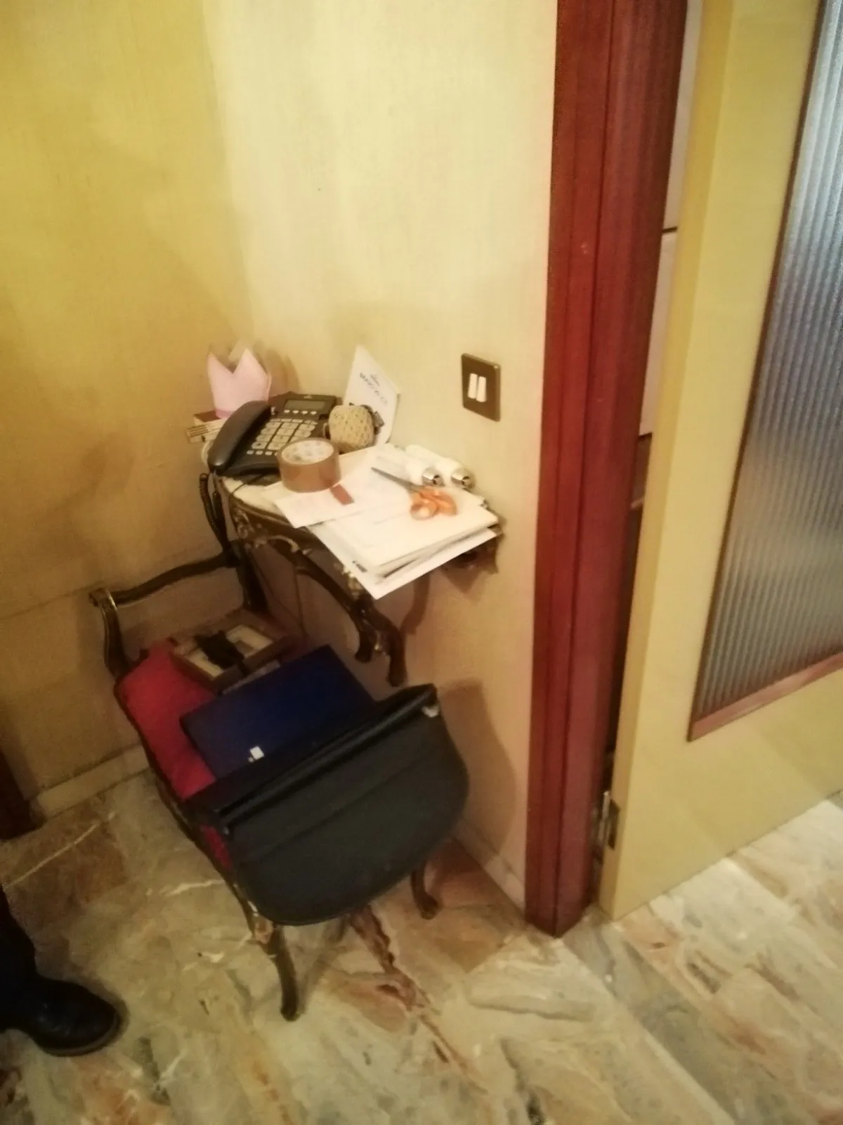 Sgomberi Voghera