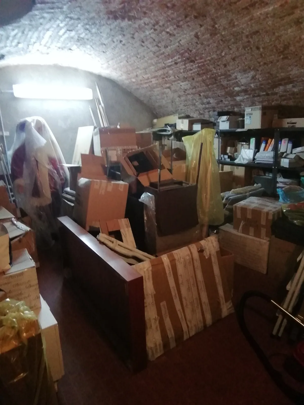 Traslochi San Martino Siccomario — Sgomberi e Pulizie Pavia