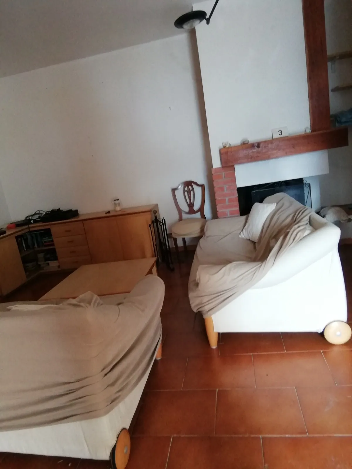 Uffici Voghera — Sgomberi e Pulizie Pavia