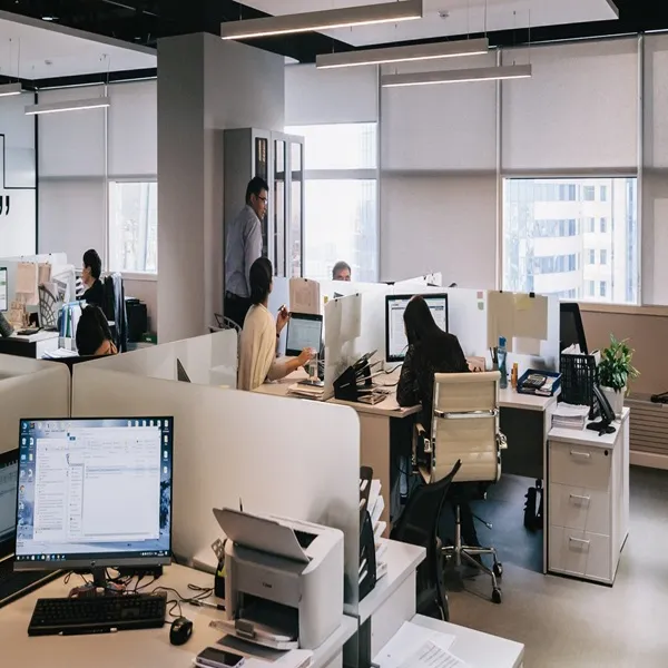 Sgomberi Uffici A Pavia